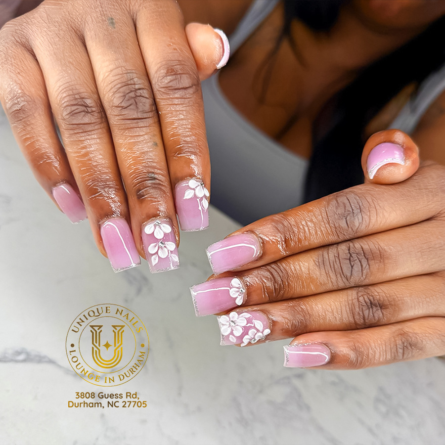 Unique Nails